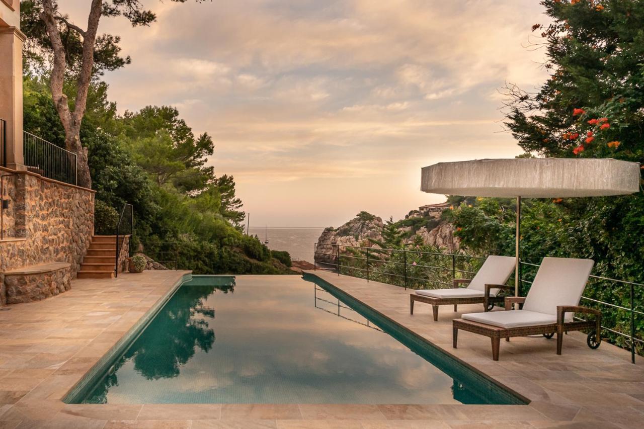 Cala Deià