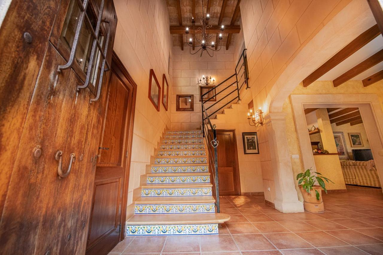 Ferienhaus Cala