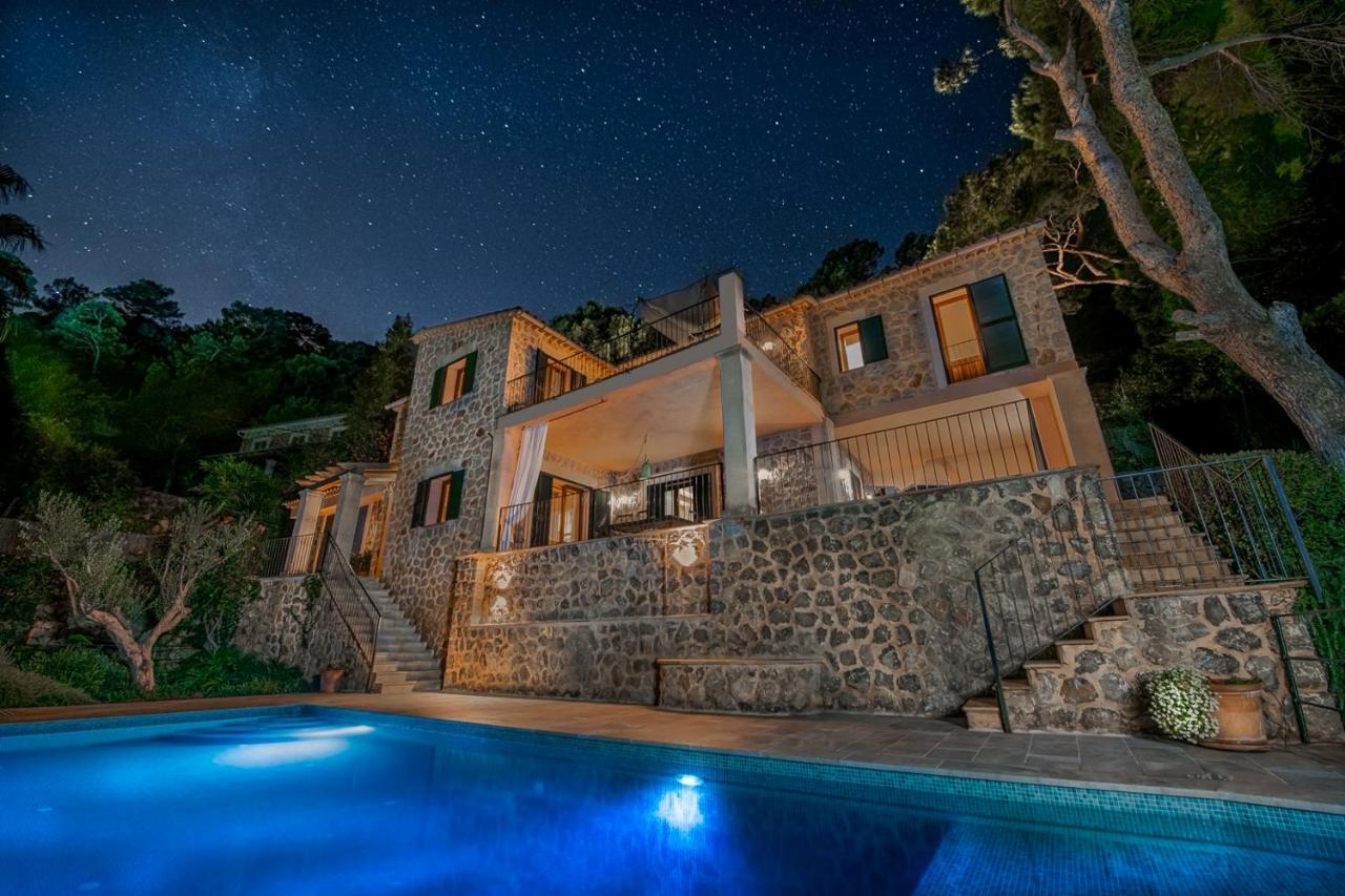 Cala Ferienhaus