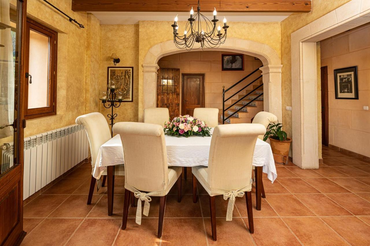 Cala Ferienhaus *