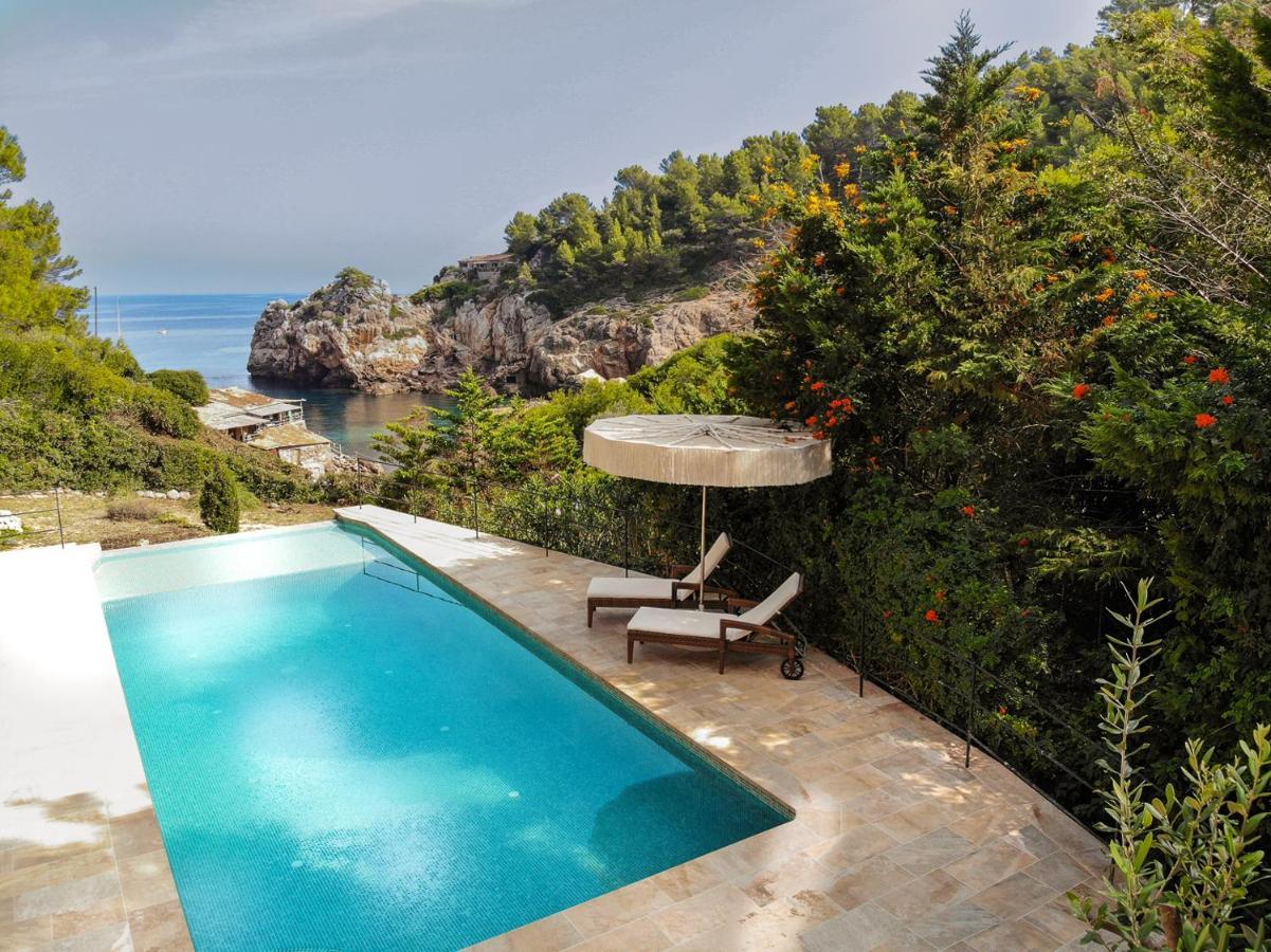 Cala Deià