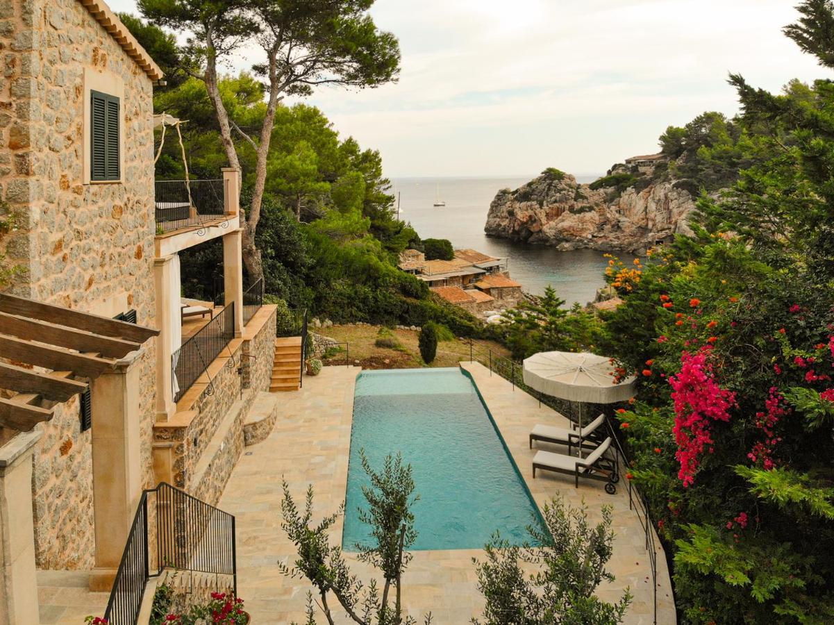 Cala Ferienhaus Deià