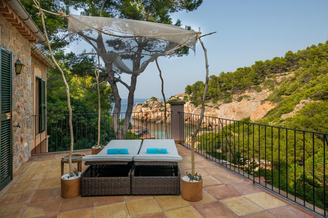 Cala * Deià