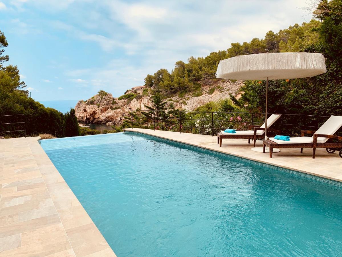 Ferienhaus Cala Deià