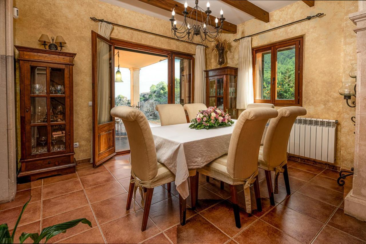 Ferienhaus Cala