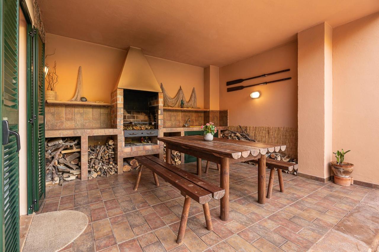 Ferienhaus Cala *