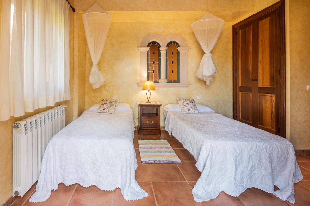 Cala Ferienhaus