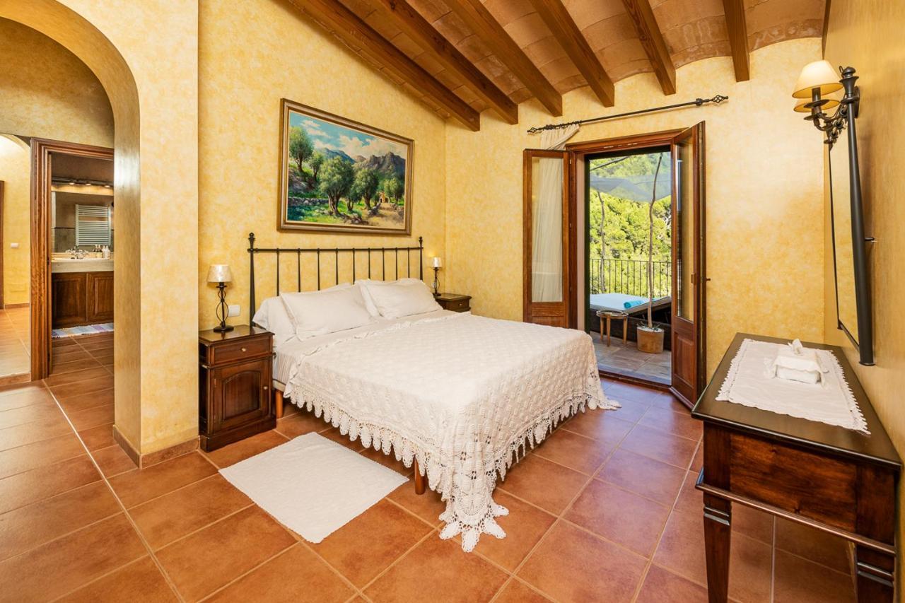 Ferienhaus Cala Deià