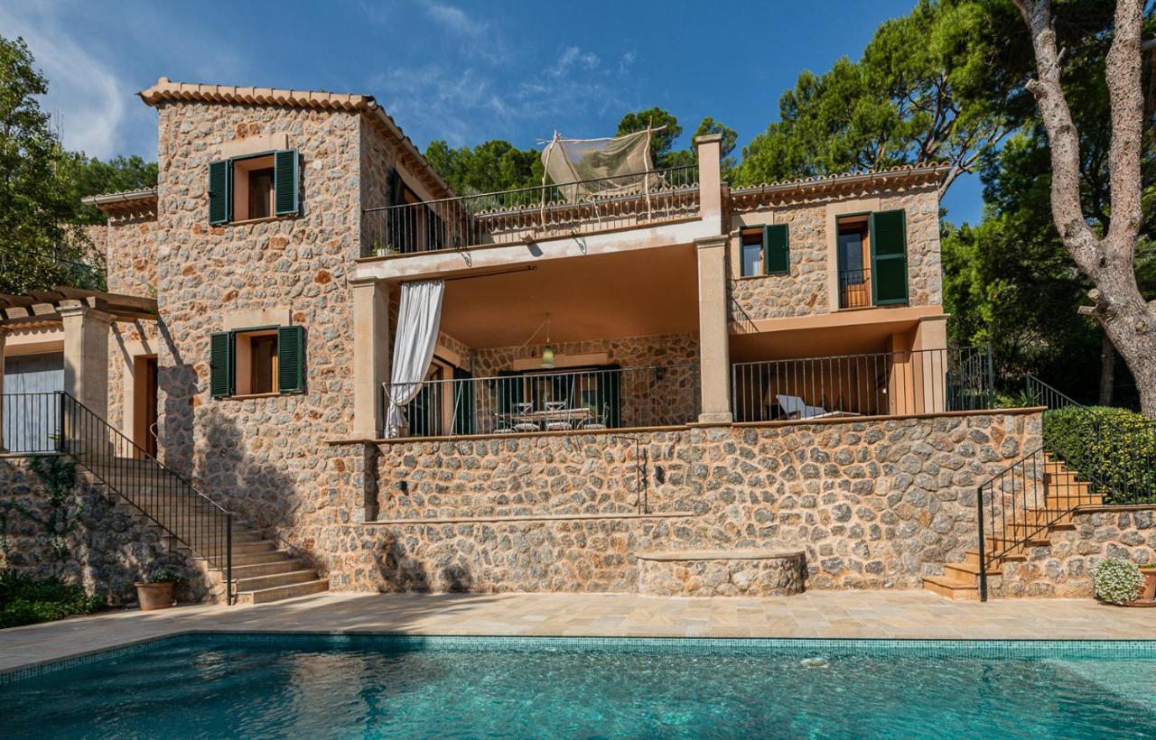 Ferienhaus Cala