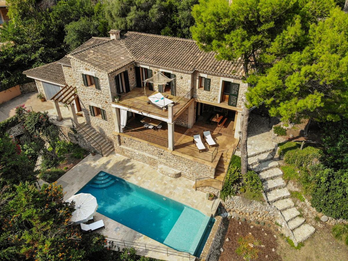 Cala Ferienhaus *