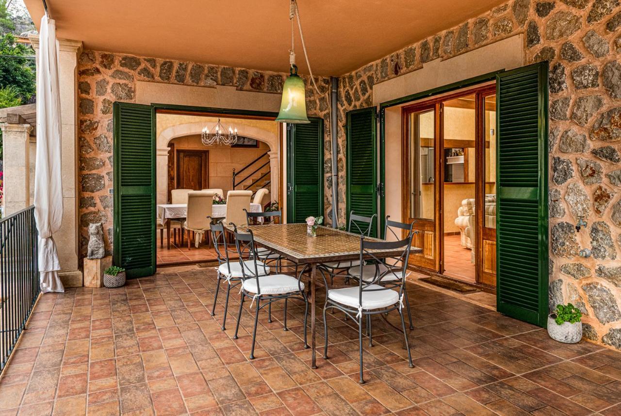 Cala Ferienhaus *