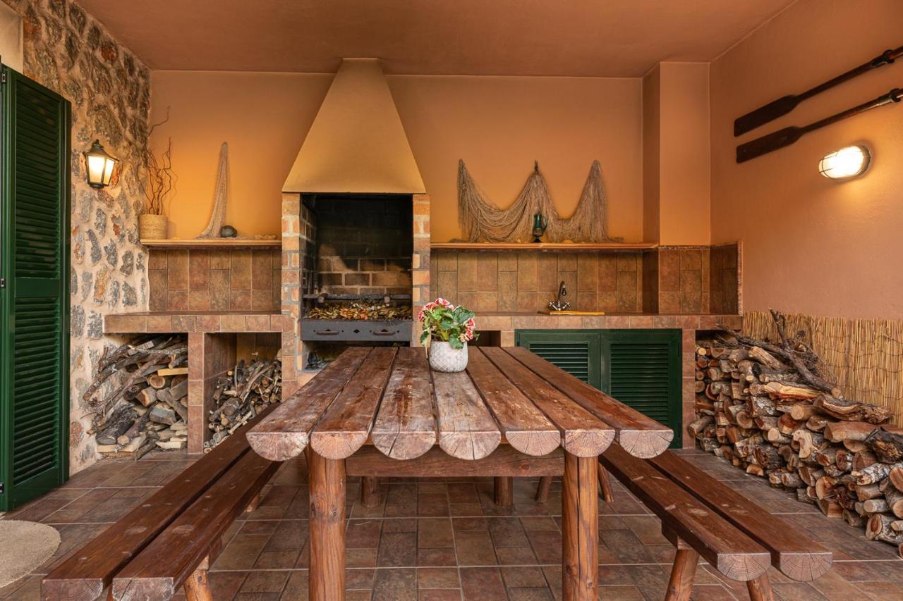 Cala Ferienhaus Deià