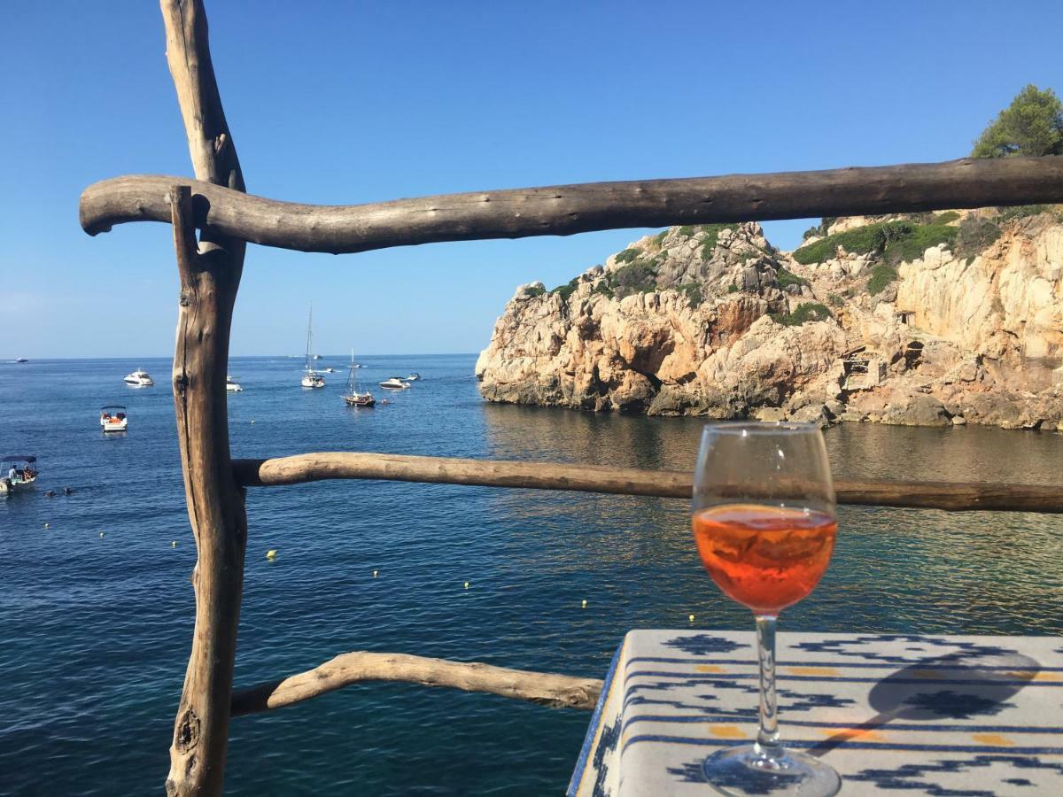Cala * Deià